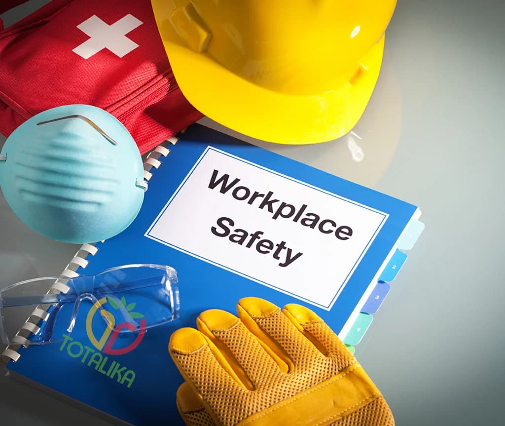 HSE LEVEL 1,2 3