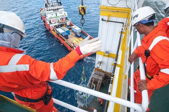 OIL AND GAS CONTRACT PACKAGING AND BIDDING (OGCPB)