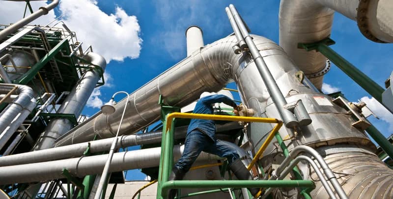 ADVANCE HSE PROFESSIONAL/SUPERVISORY LEVEL