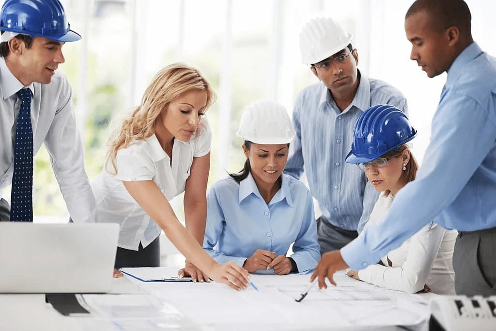 PROJECT MANAGEMENT TRAINING